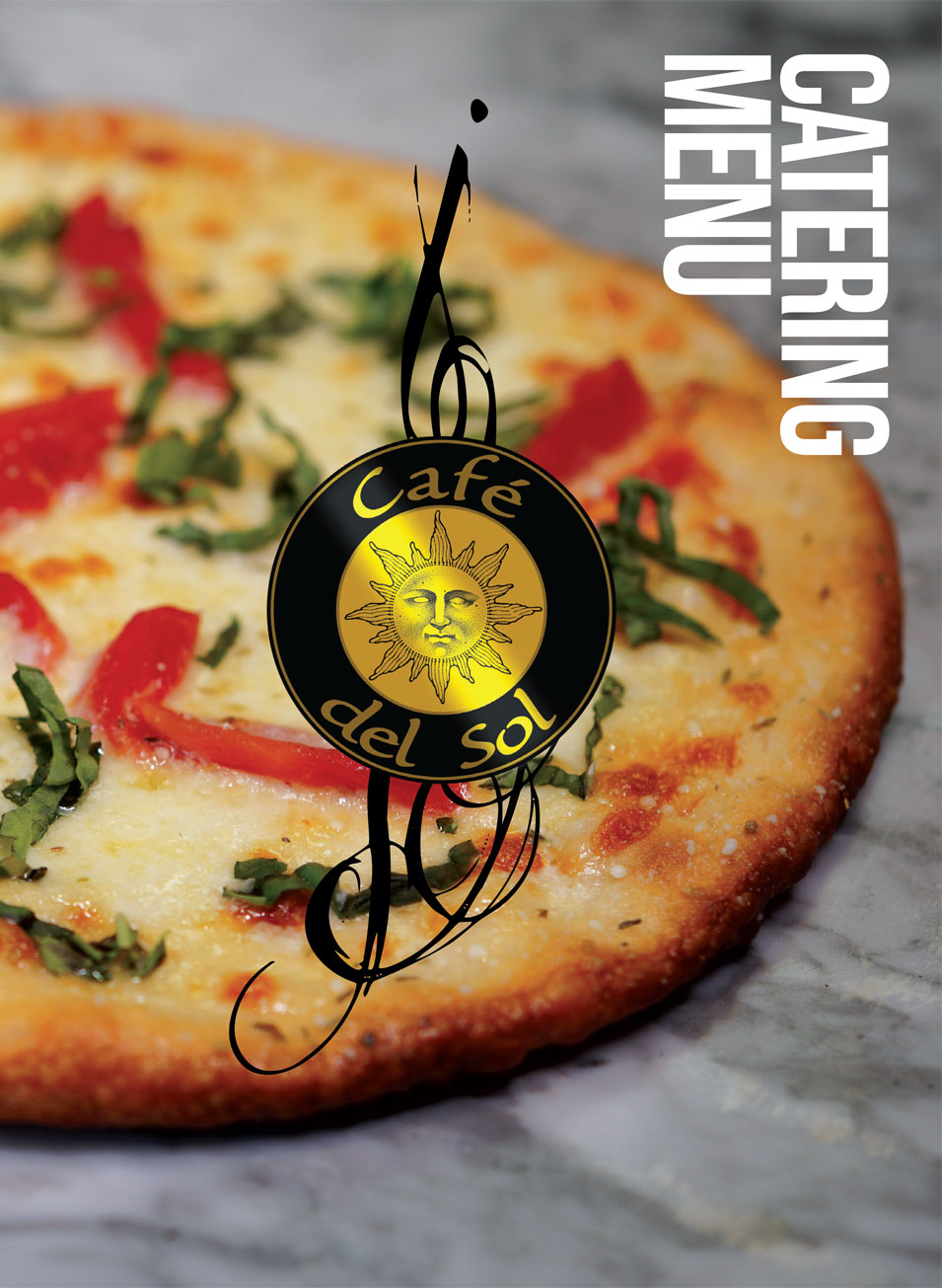 Cafe Del Sol - Catering in Hagerstown, Maryland