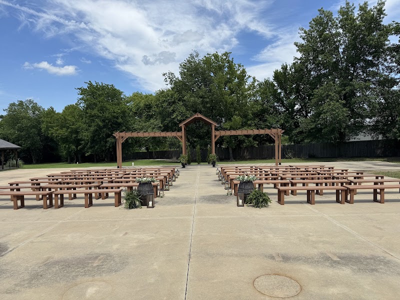 Harvest Farm Event Center - photo 2