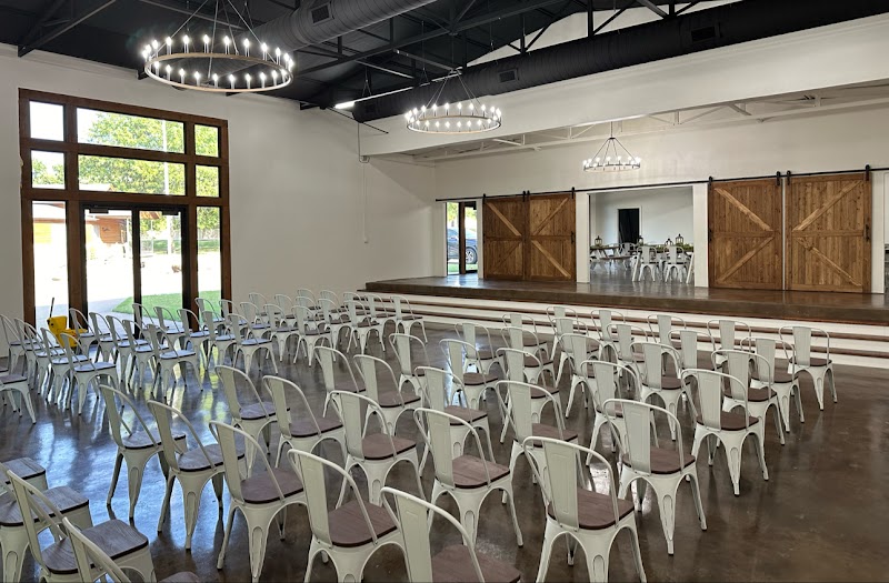 Harvest Farm Event Center - photo 4