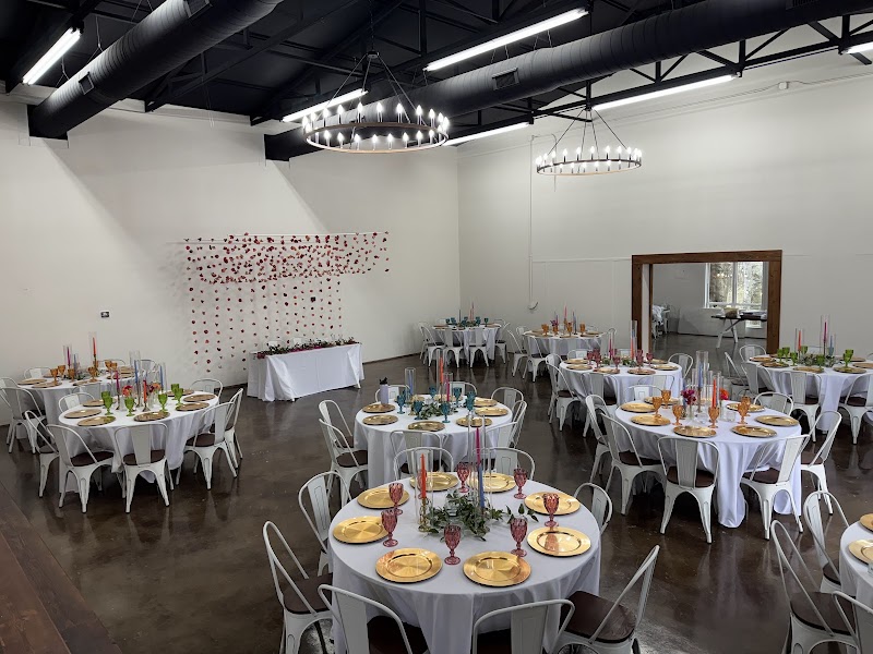 Harvest Farm Event Center - Catering in Owasso, Oklahoma