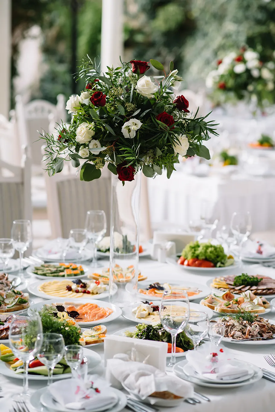 Tableside Gourmet - photo 4