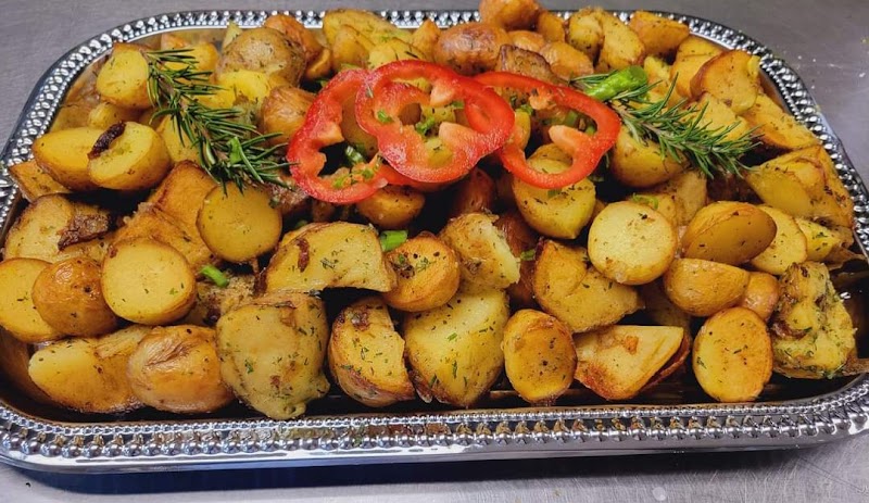 DBA Harambee54 - Catering in Hagerstown, Maryland