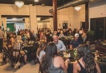 The Commons- Formerly Main Street Wedding and Event Venue - photo 5