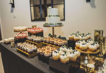 The Commons- Formerly Main Street Wedding and Event Venue - photo 2