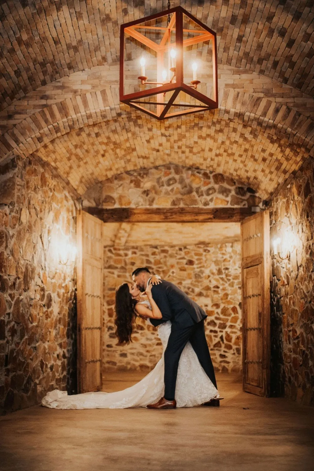 Falls Creek Farm Weddings - photo 5
