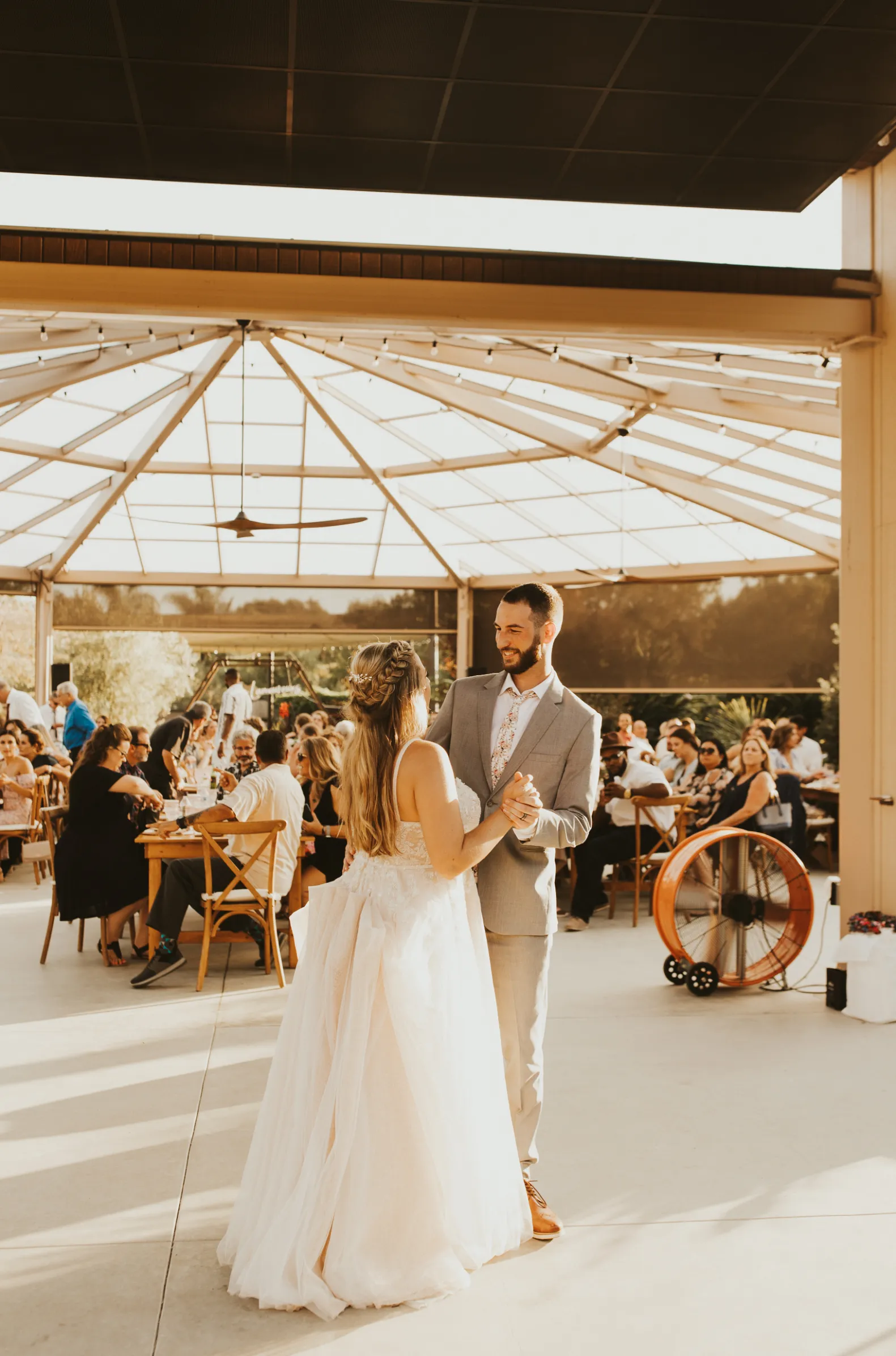 Falls Creek Farm Weddings - photo 4
