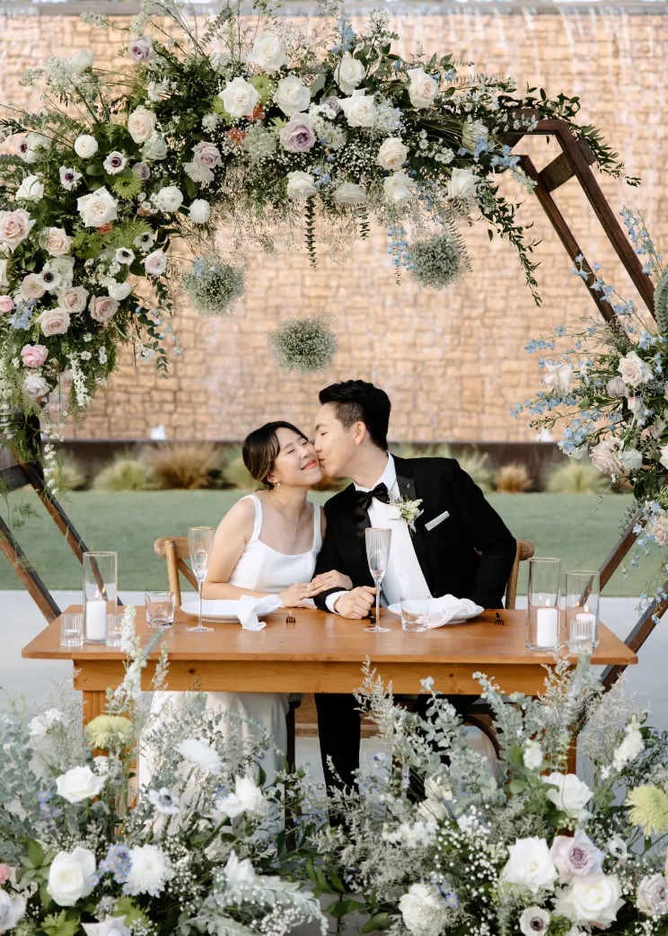 Falls Creek Farm Weddings - photo 2