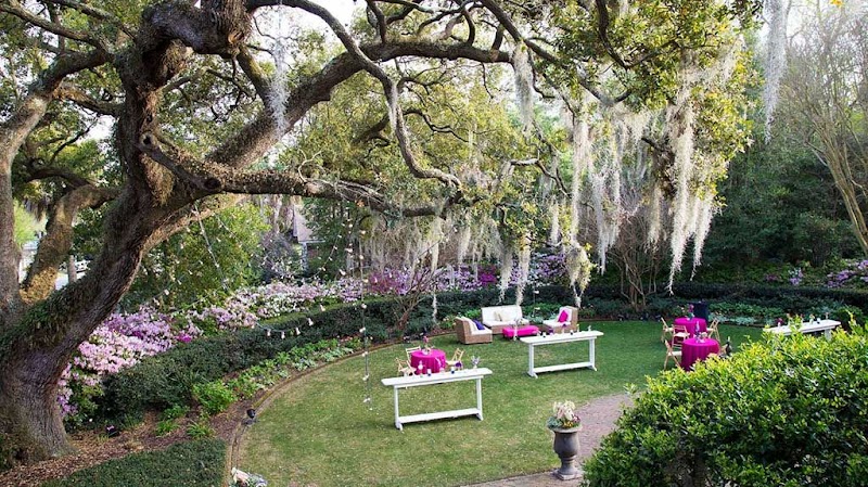 Duvall Catering & Events - photo 4