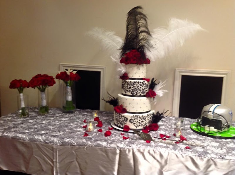 Jackson Square Event Center - photo 3