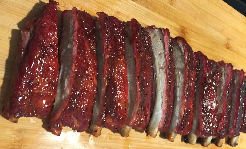 PAT E MAC’s BBQ & CATERING - Catering in Newport, Oregon