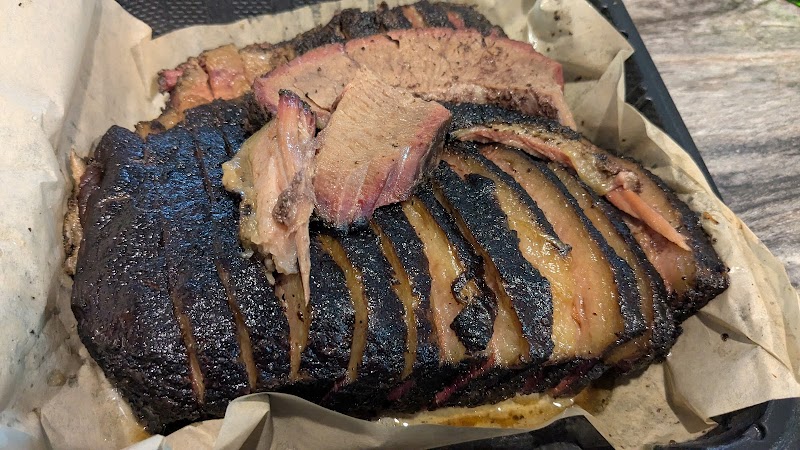PAT E MAC’s BBQ & CATERING - photo 2