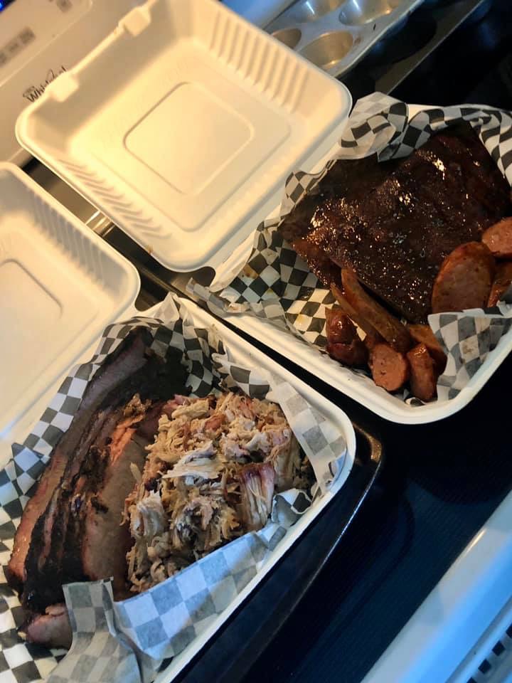 PAT E MAC’s BBQ & CATERING - photo 4