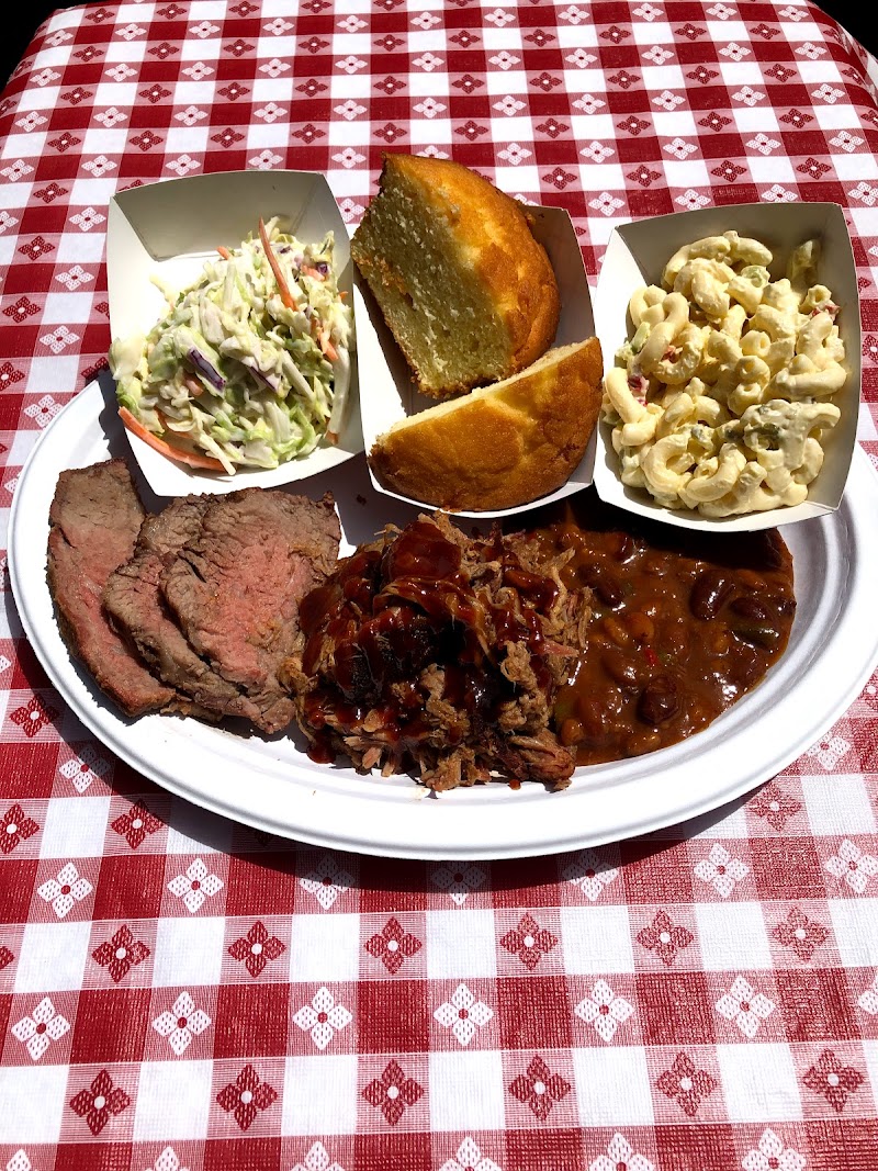 PAT E MAC’s BBQ & CATERING - photo 5
