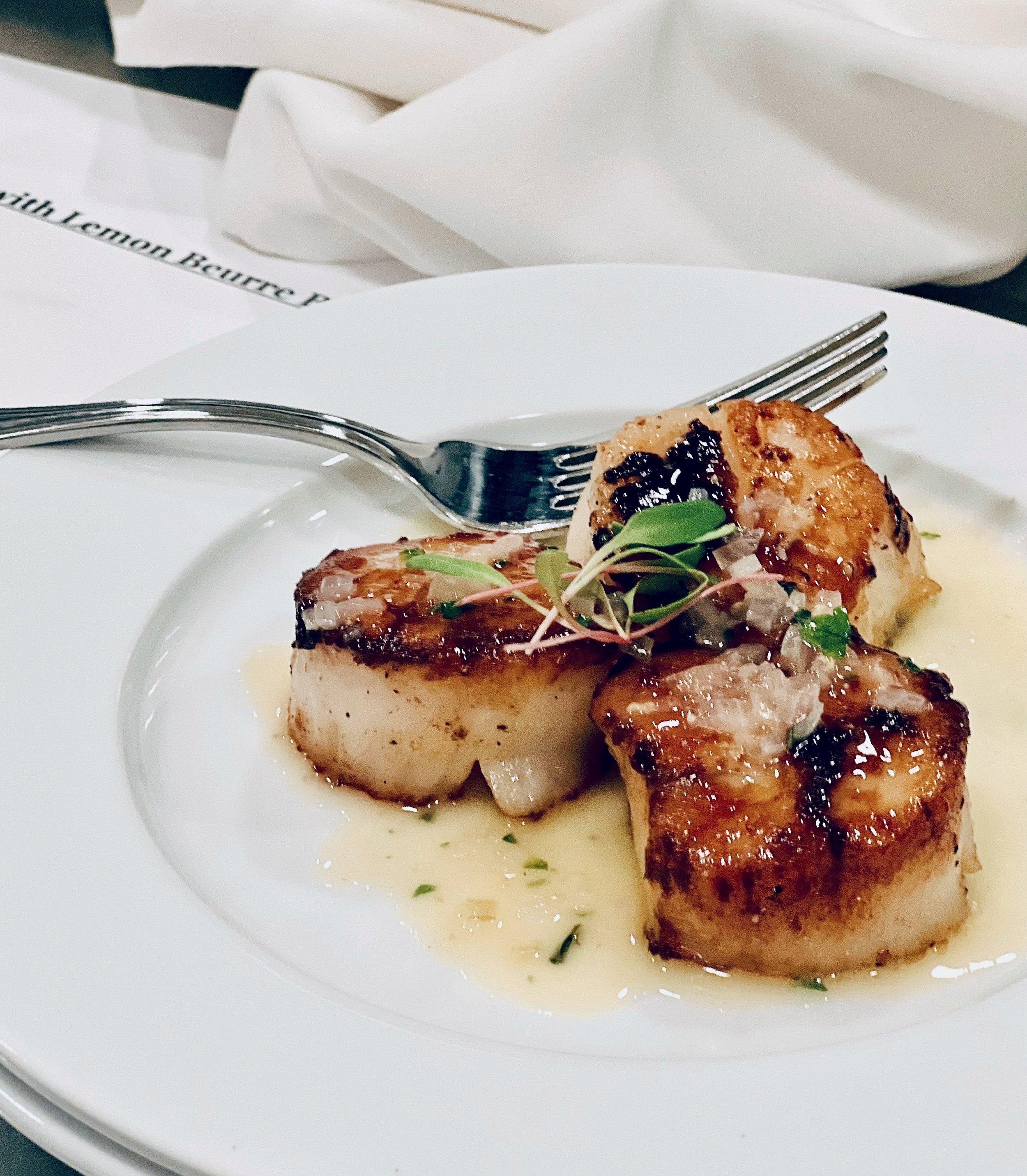 Cotton Gin Inn Culinary - photo 3