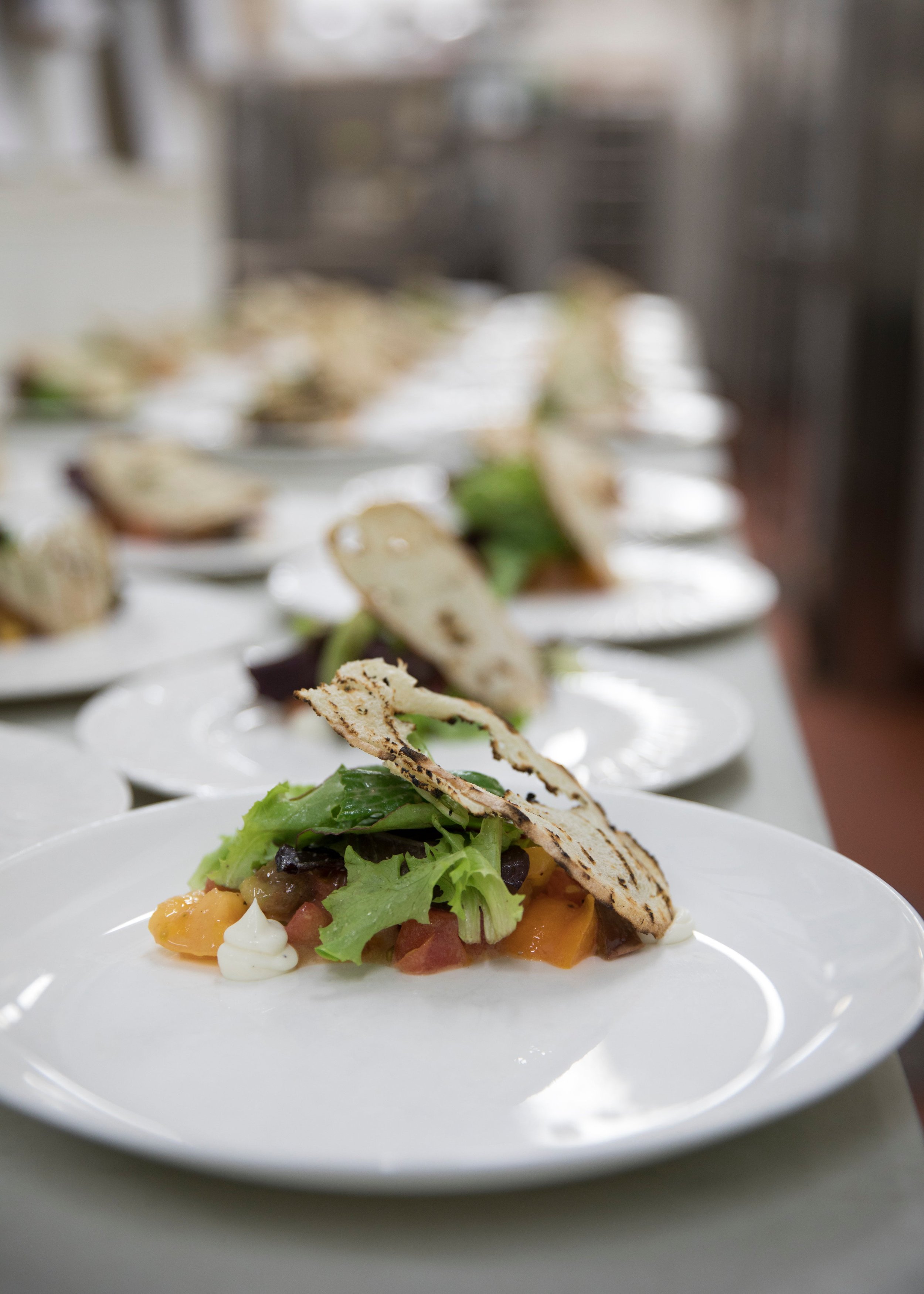 Cotton Gin Inn Culinary - photo 4