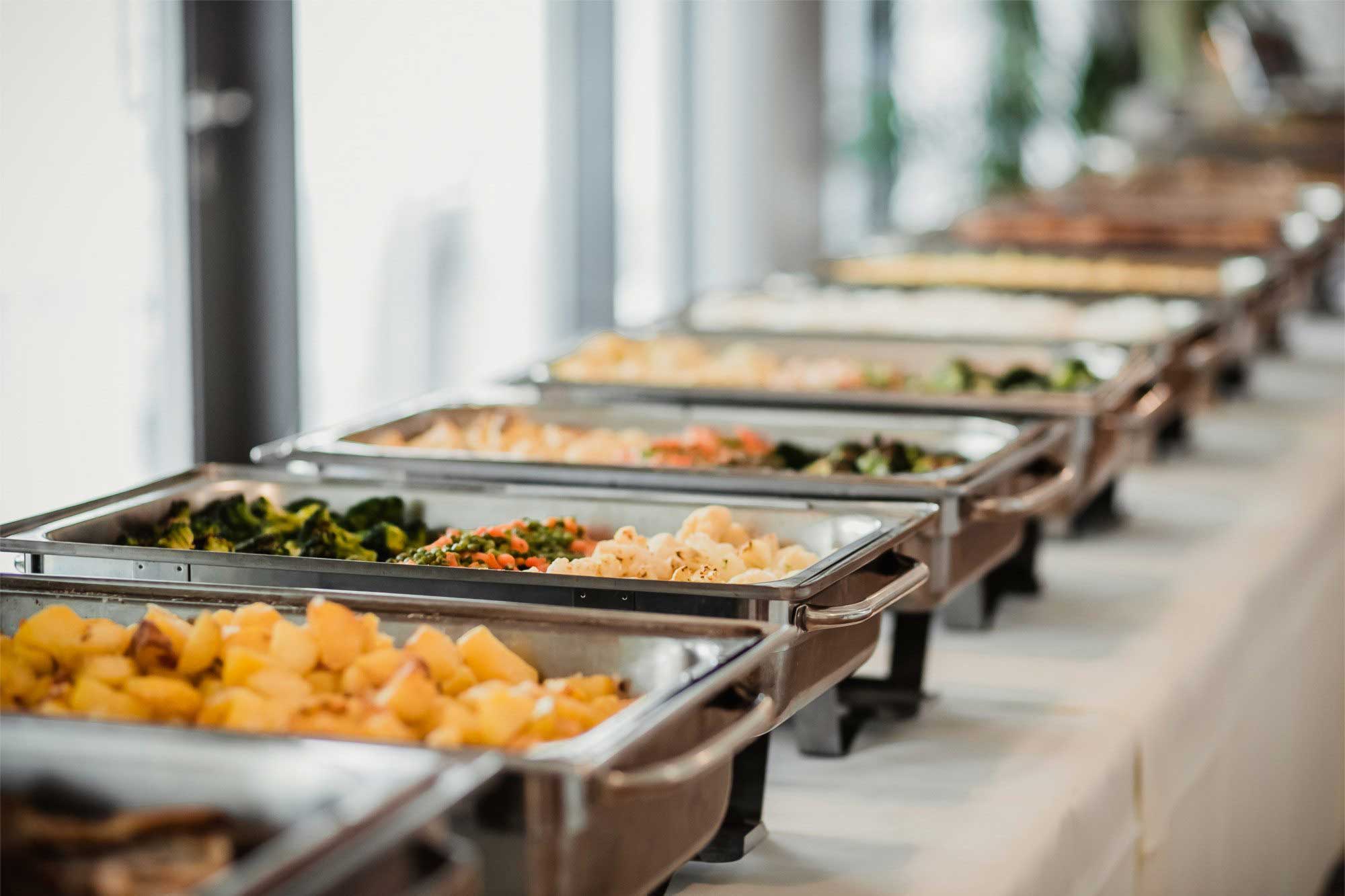 Carl Anthony's Catering - Catering in Monroe, Connecticut