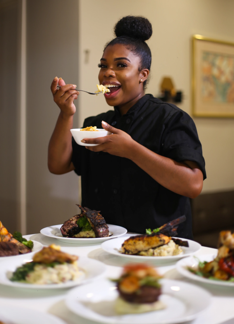 Cooking With Honcho - Catering in New York, New York