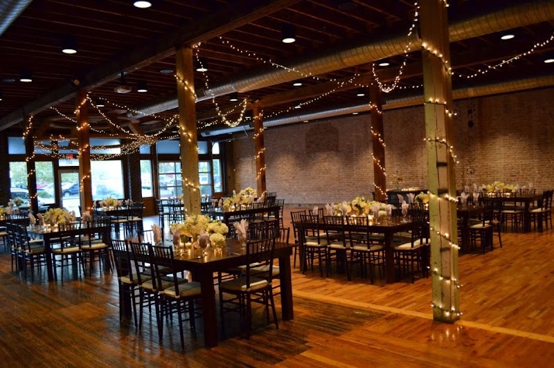 425 Downtown Events & Catering - Catering in Springfield, Missouri