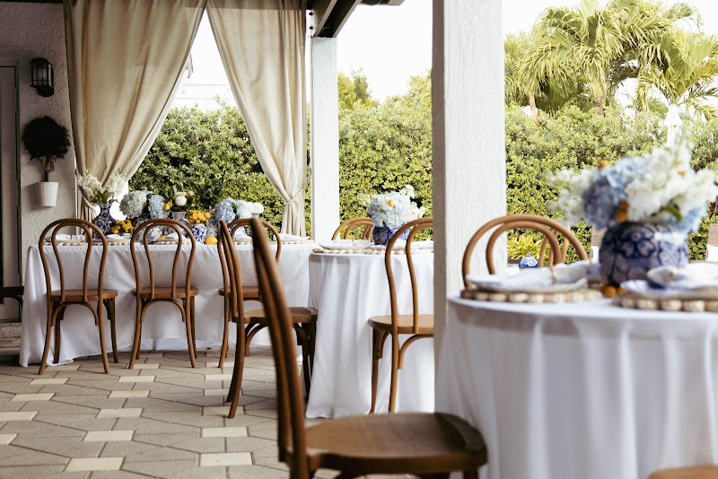 il Maestro Pizzaiolo - Catering in Miami, Florida