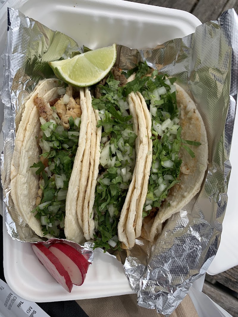 Tortilleria Sinaloa - photo 3