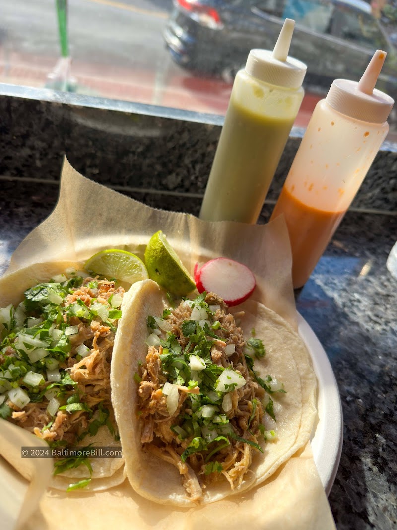 Tortilleria Sinaloa - photo 2