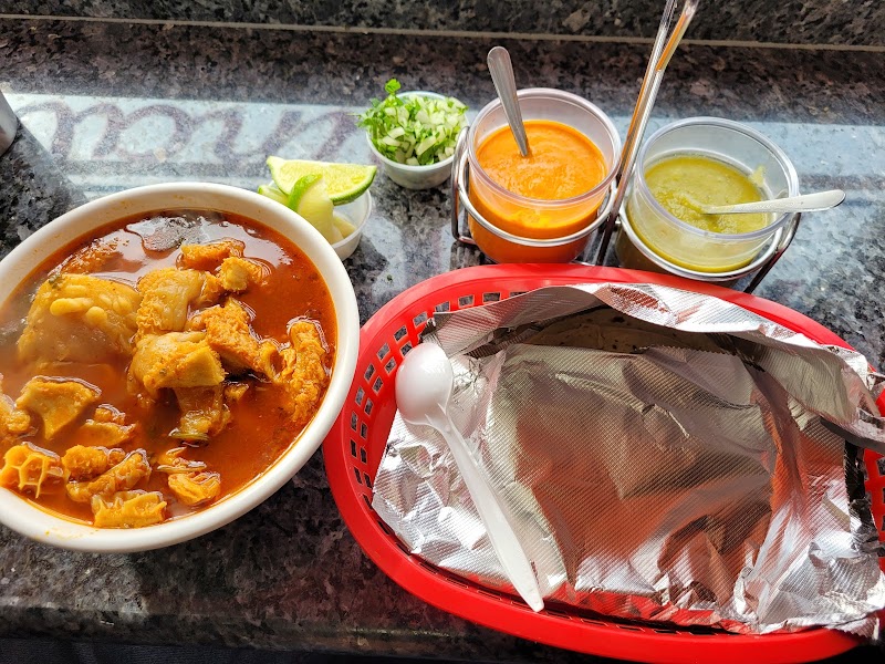 Tortilleria Sinaloa - photo 4