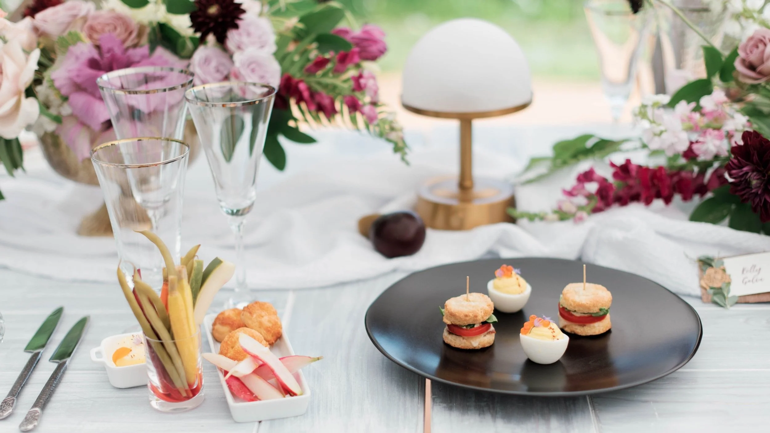 Catering by Saltbox - Catering in Concord, Massachusetts