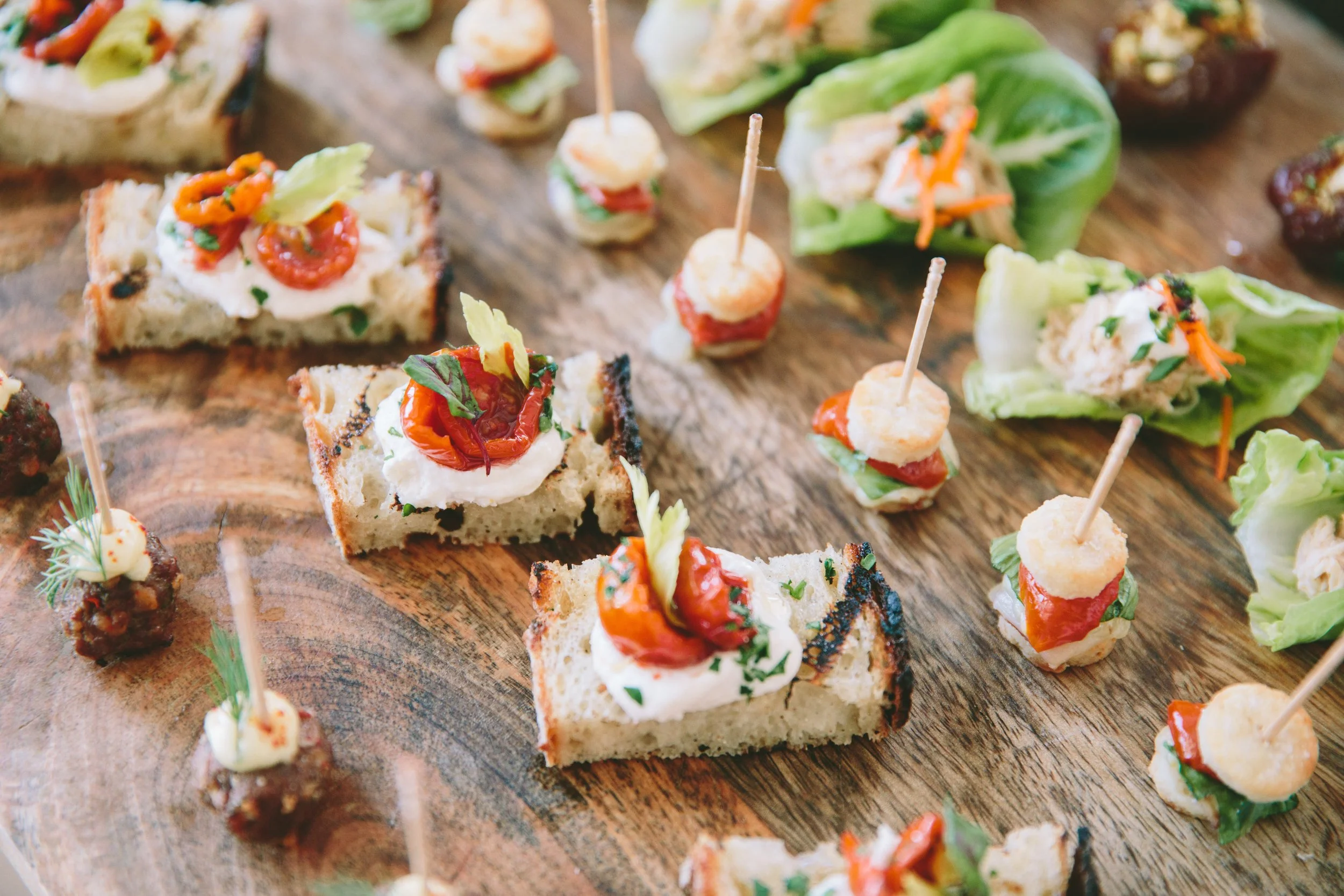 Catering by Saltbox - photo 2
