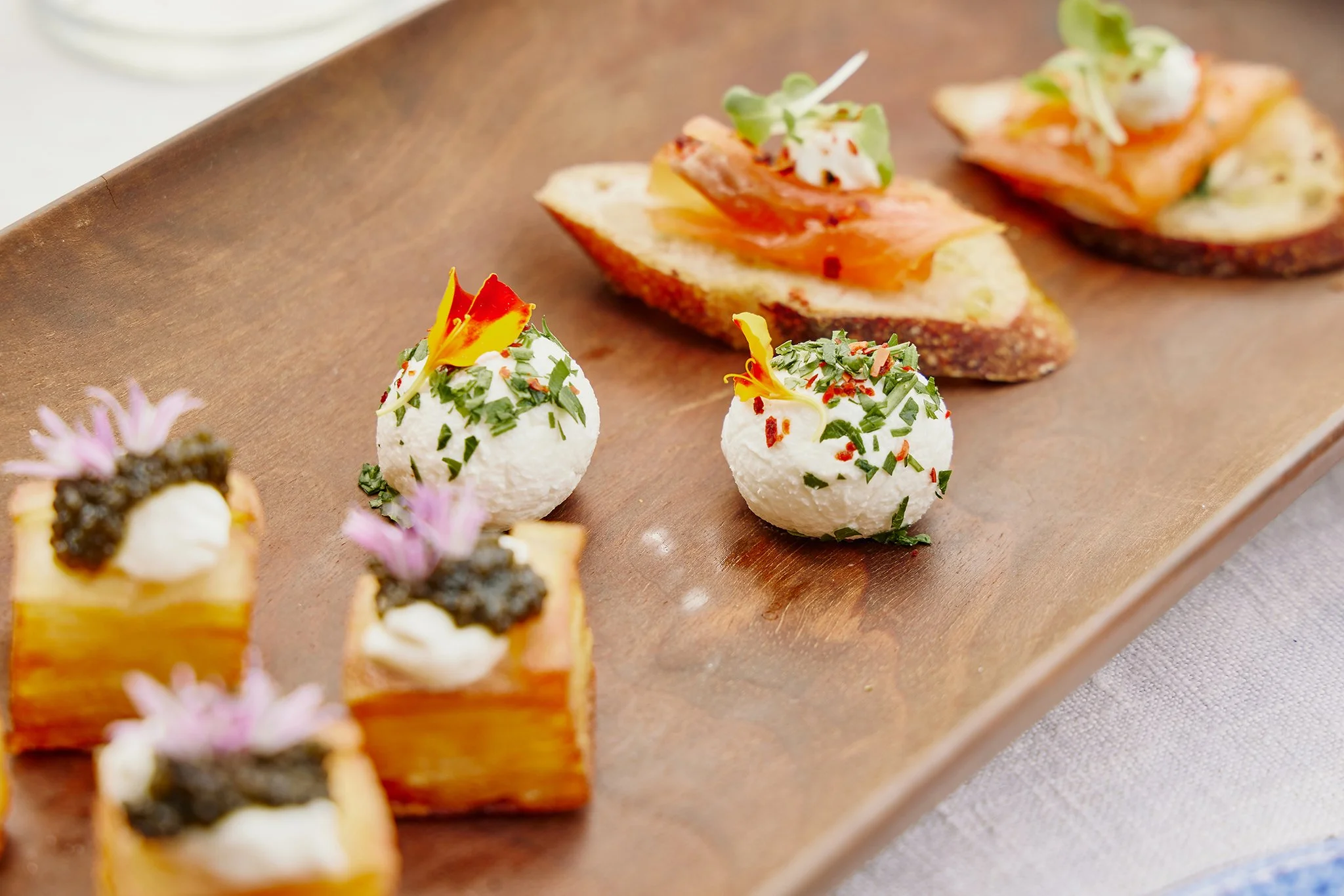 Catering by Saltbox - photo 4