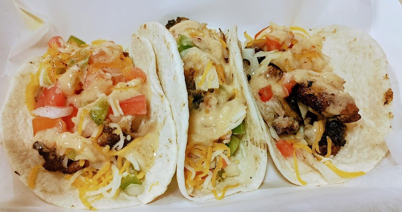 Coconut305 - Catering in Pembroke Pines, Florida