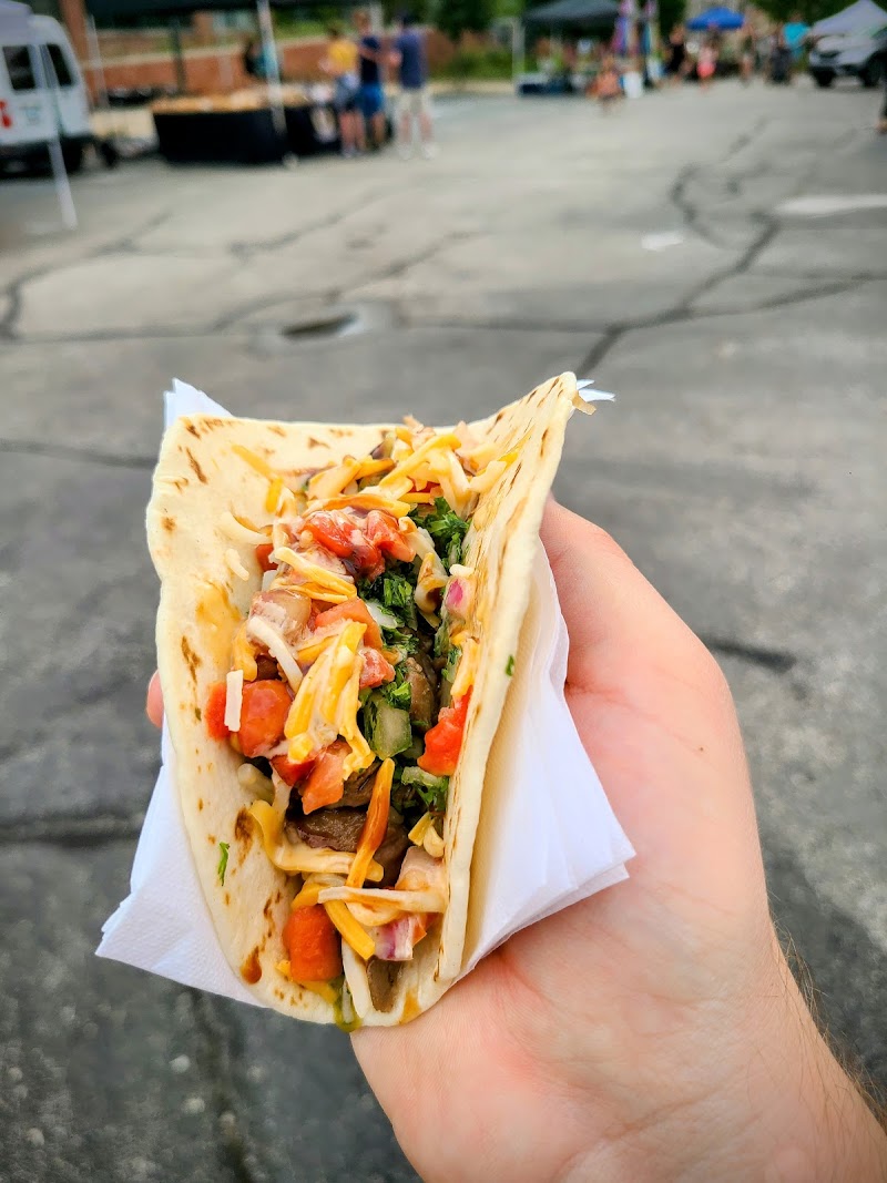 Pinoy Garden Cafe - Catering in Bloomington, Indiana