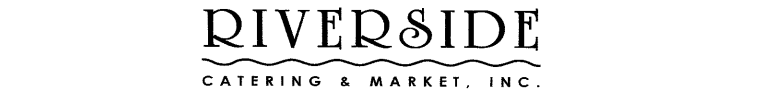 Riverside Catering and Market - Catering in New Smyrna Beach, Florida