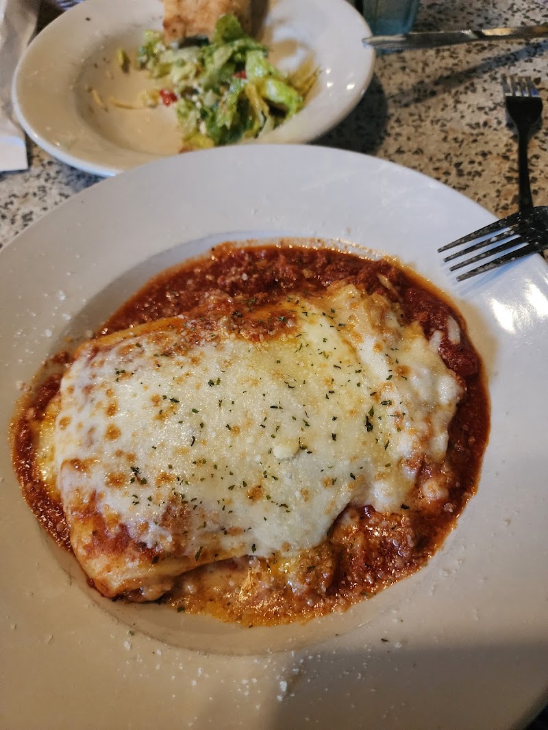 Li'l Rizzo's Restaurant - Lake Ozark - photo 2