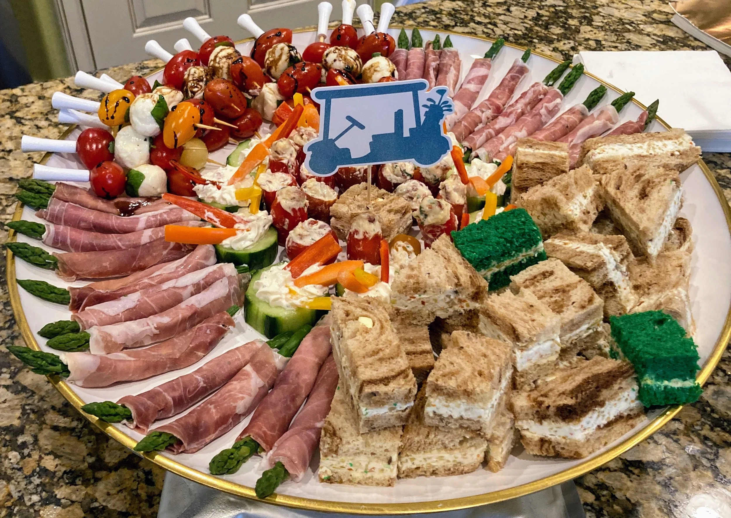 Shoreline Sandwiches & Sweets - Catering in Naples, Florida