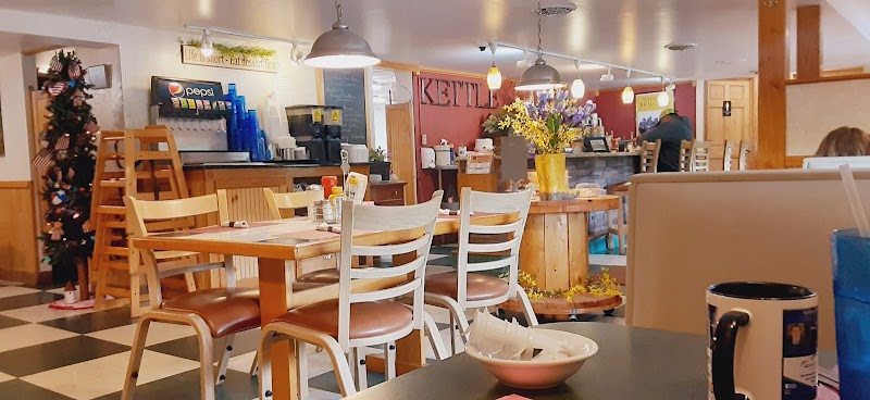 Kountry Kettle Restaurant & Catering - photo 2