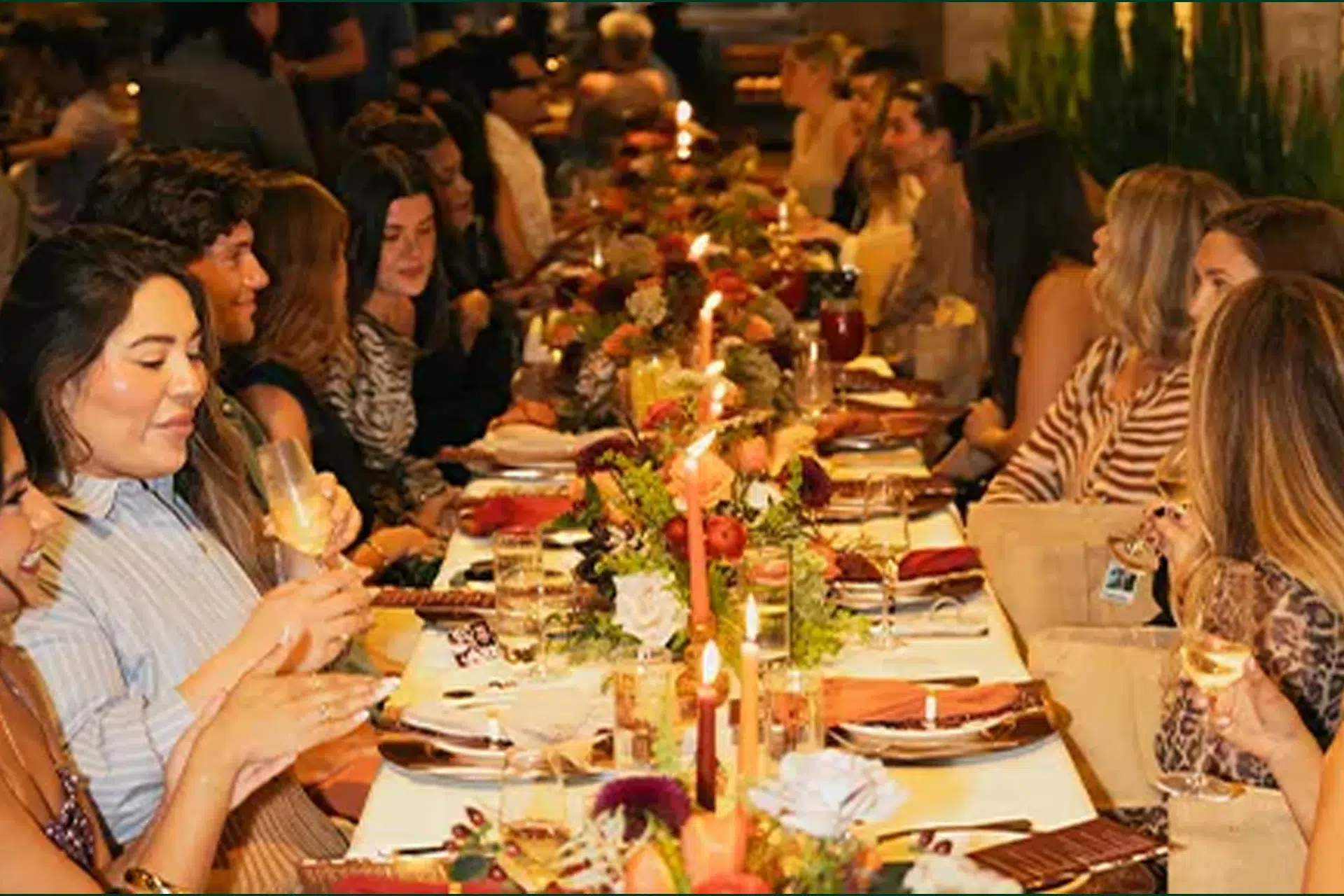 True Food Kitchen - photo 4