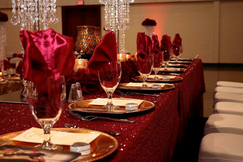 Events by Elliot and Patricia - Catering in Sulphur, Louisiana