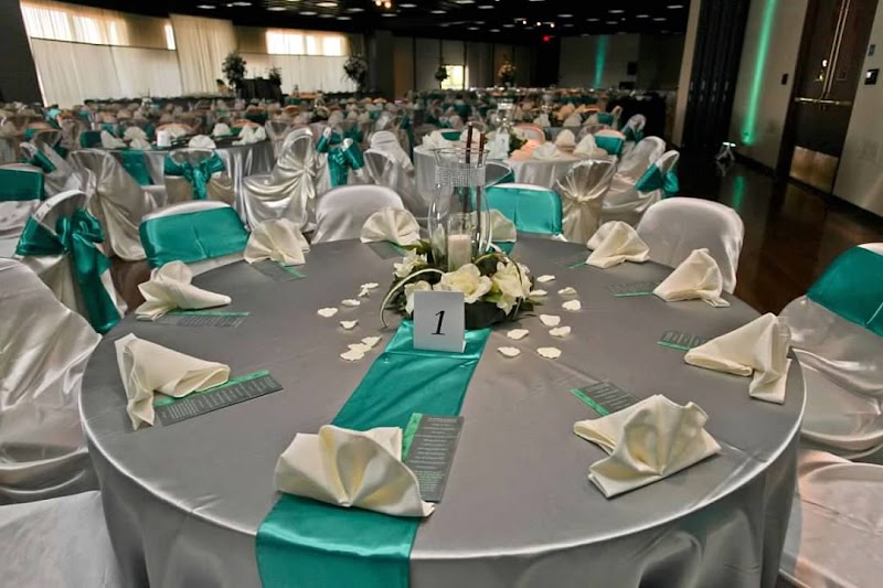 Events by Elliot and Patricia - photo 4