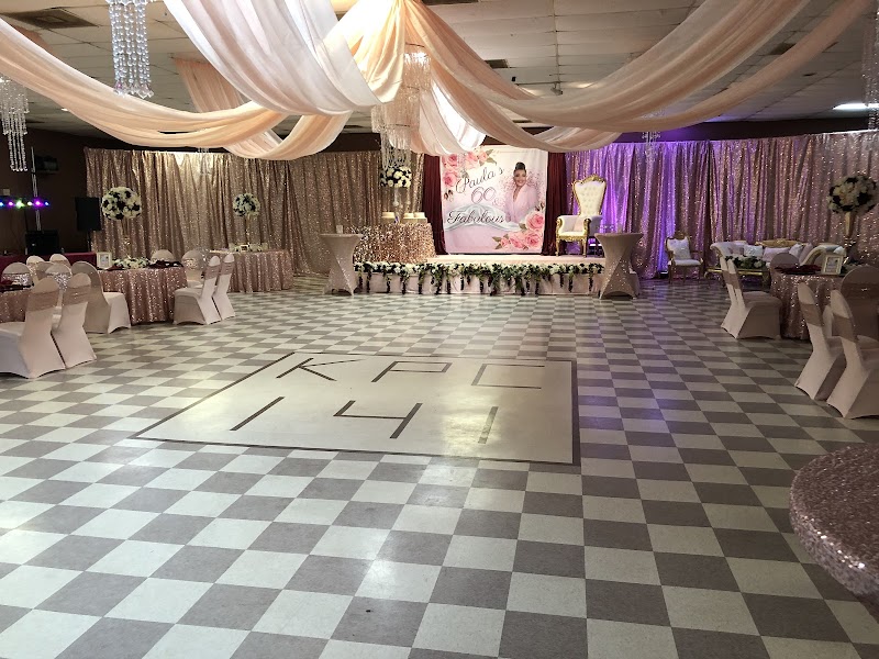 Events by Elliot and Patricia - photo 3