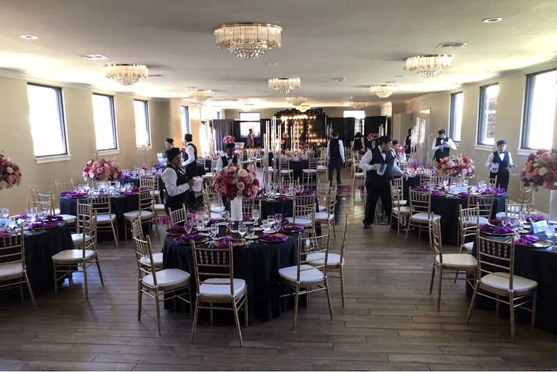 Events by Elliot and Patricia - photo 5