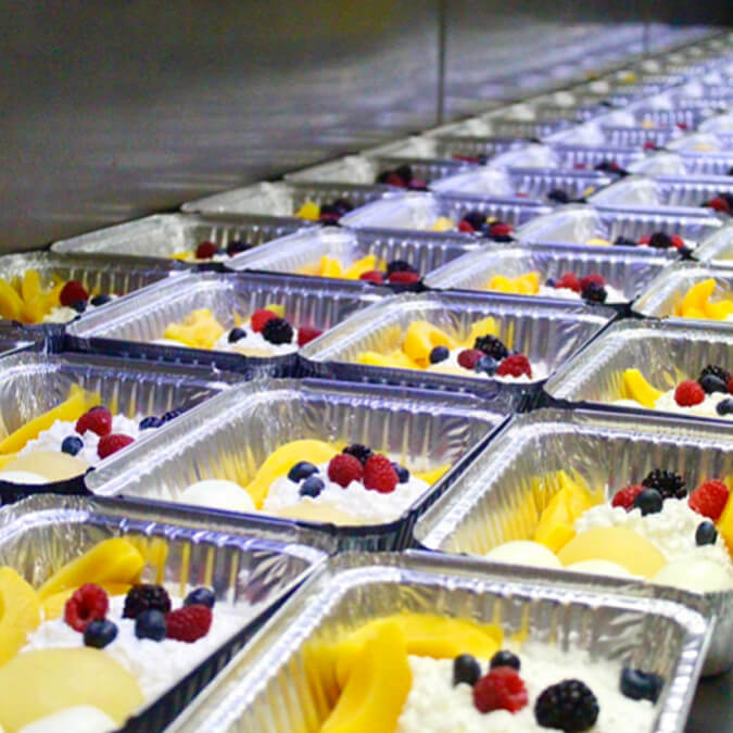 Diamond Events - Catering in Las Vegas, Nevada