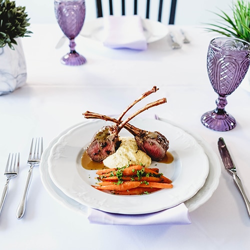 Catered by Design - Catering in Morton Grove, Illinois