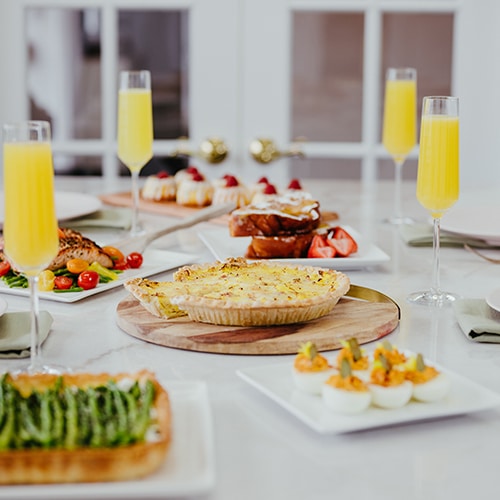 Catered by Design - photo 5