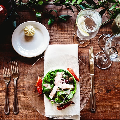 Catered by Design - photo 2