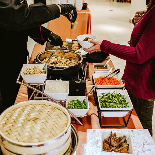 Catered by Design - photo 4
