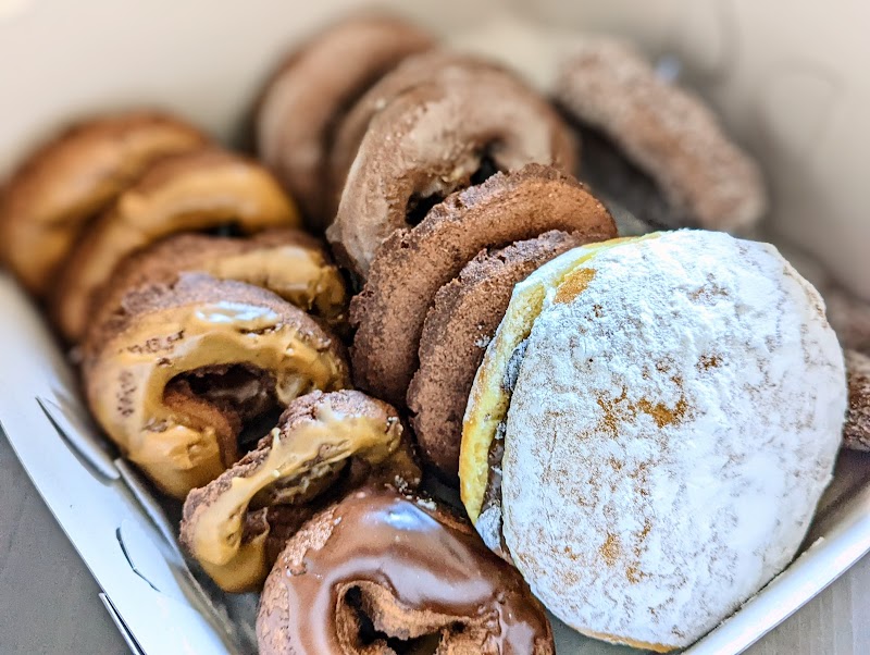 Bigworm's Bakery and Deli - Catering in Stockton, California