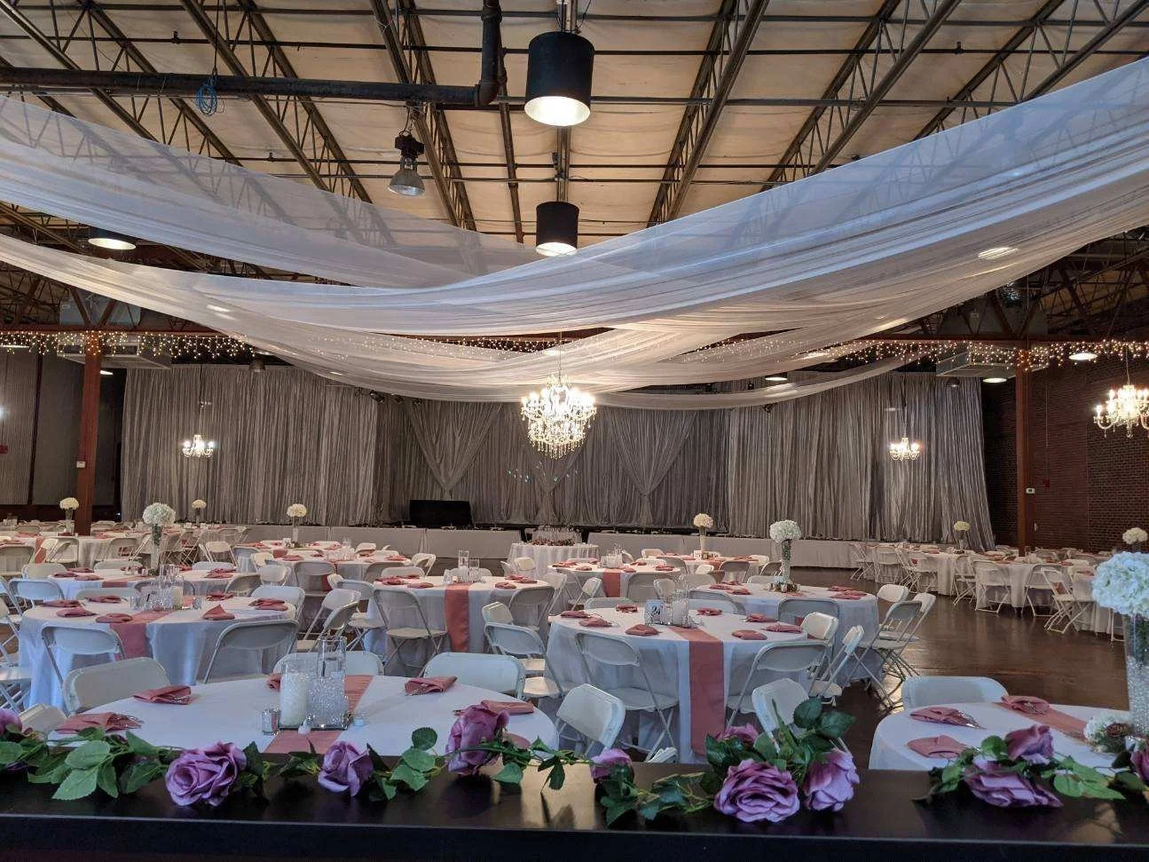 The Mill at Lebanon - Catering in Lebanon, Tennessee
