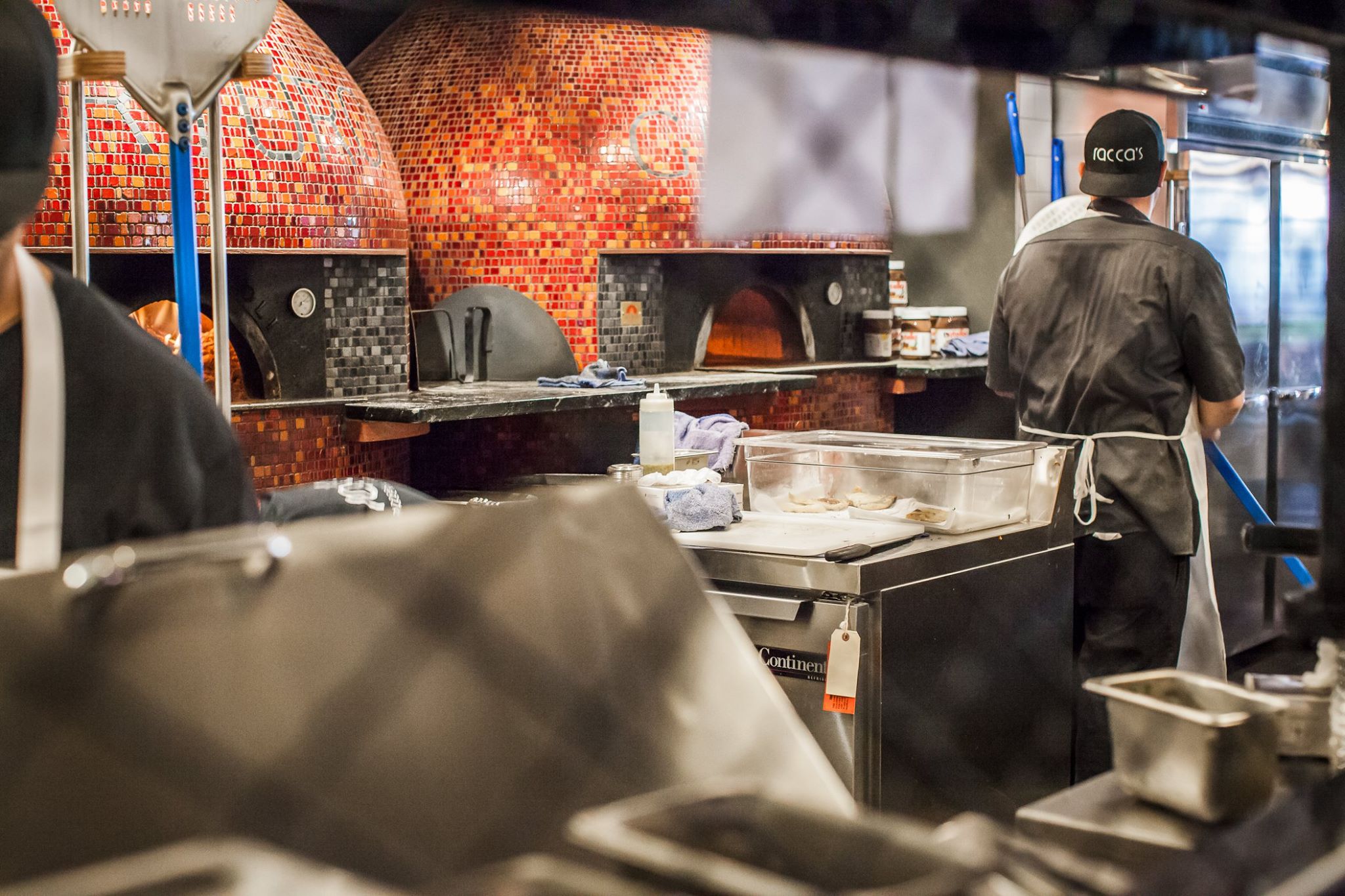 Racca's Pizzeria Napoletana - photo 4