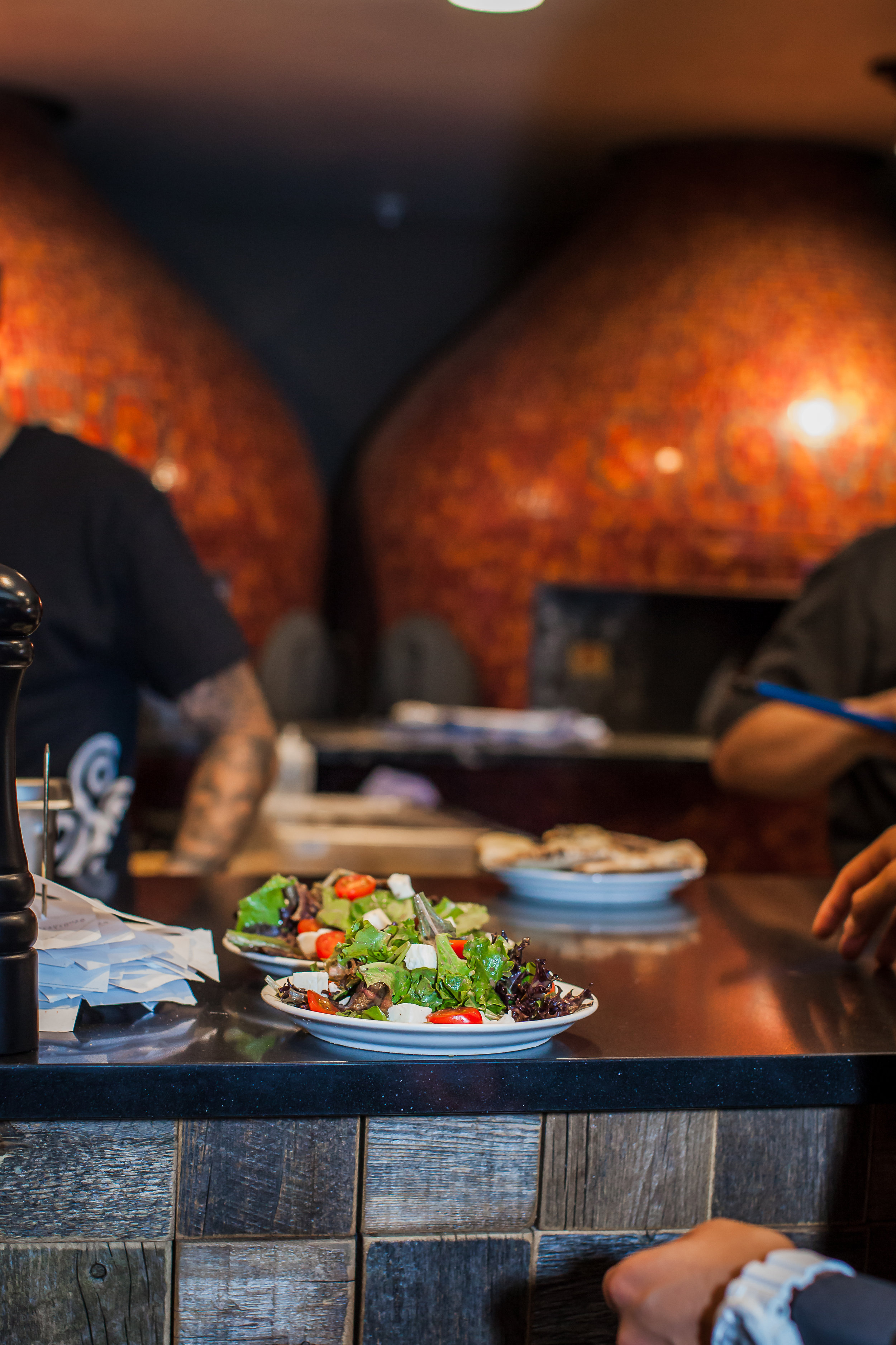 Racca's Pizzeria Napoletana - photo 5