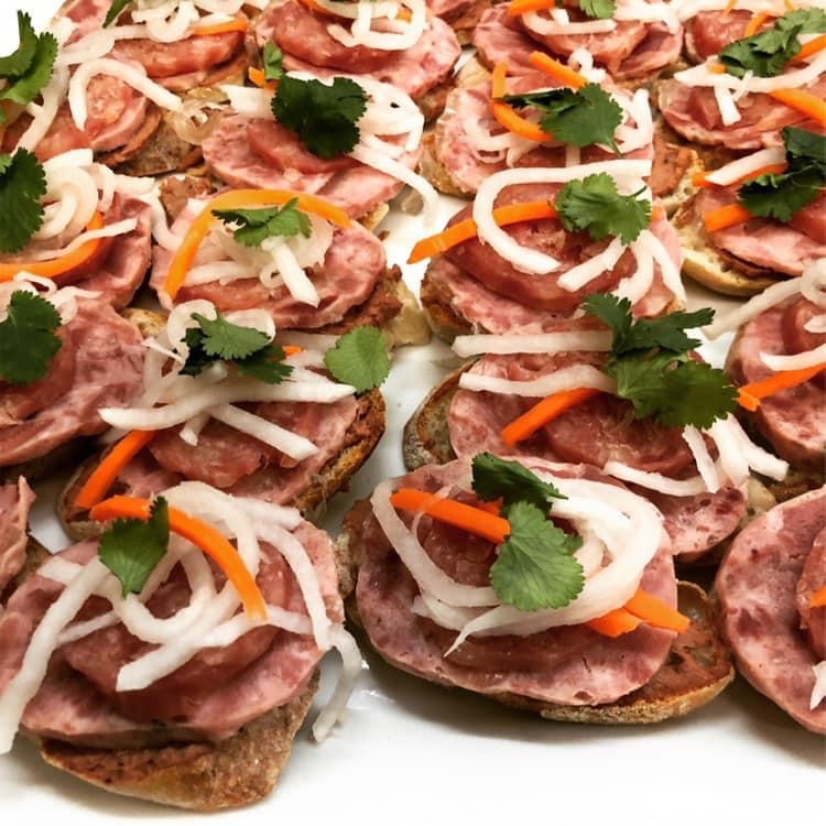 Crown Catering - photo 5